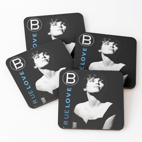 Item preview, PAT BENATAR TRUE LOVE designed and sold by teritn3ddanita.