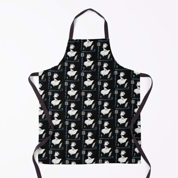 Item preview, PAT BENATAR TRUE LOVE designed and sold by teritn3ddanita.