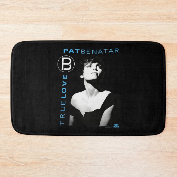 Item preview, PAT BENATAR TRUE LOVE designed and sold by teritn3ddanita.