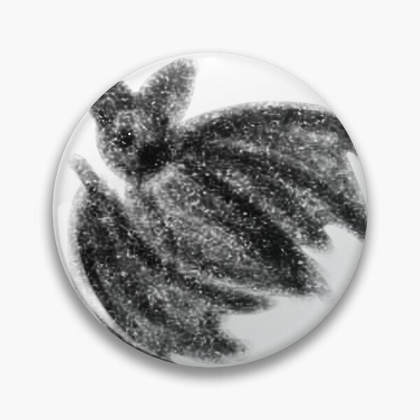 Item preview, bby bat designed and sold by lilanxietychan.