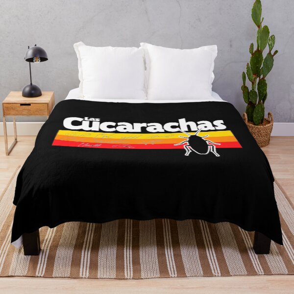 Item preview, Las Cucaracha Cockroach Signature designed and sold by jonathsah.