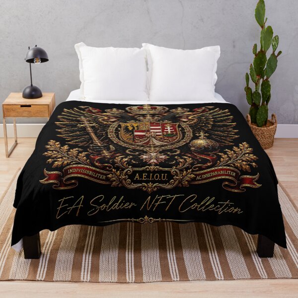 Item preview, Austro-Hungarian Empire designed and sold by EASNFTCOL.