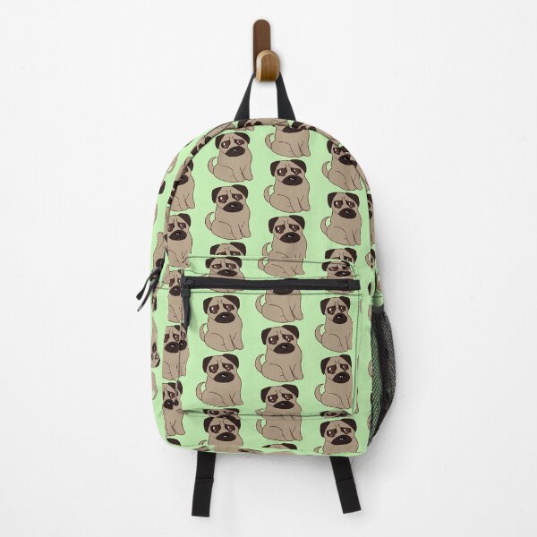 Item preview, Pug designed and sold by Shadez Art.