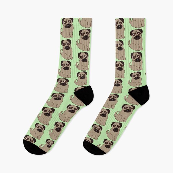 Item preview, Pug designed and sold by Shadez Art.