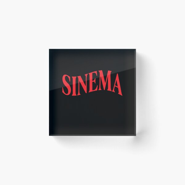 Item preview, Rachel Sennott Sinema designed and sold by jonathsah.