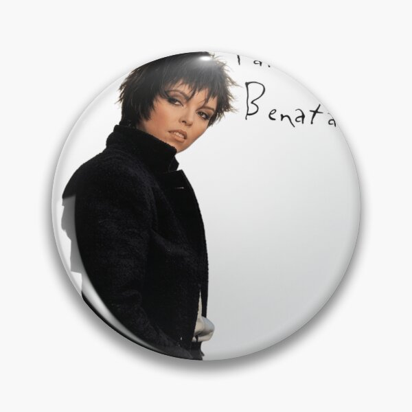 Item preview, Pat Benatar Rock And Roll designed and sold by teritn3ddanita.