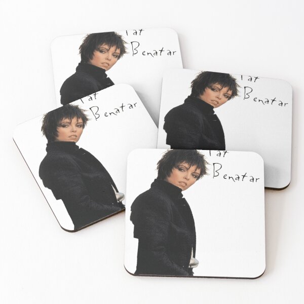 Item preview, Pat Benatar Rock And Roll designed and sold by teritn3ddanita.