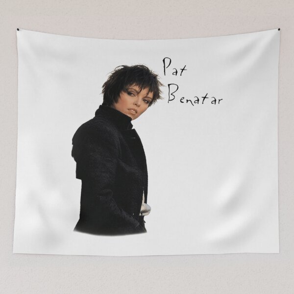 Item preview, Pat Benatar Rock And Roll designed and sold by teritn3ddanita.