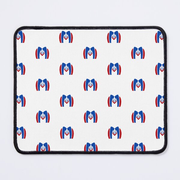 Item preview, Montreal Metros Team Logo Pattern designed and sold by jamierachelz.