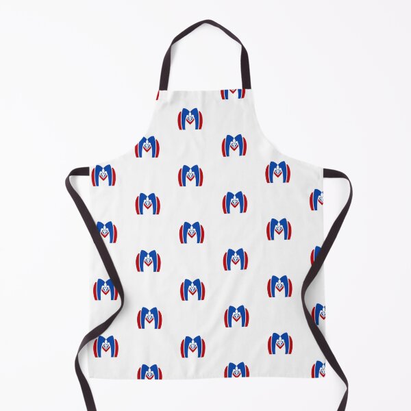 Item preview, Montreal Metros Team Logo Pattern designed and sold by jamierachelz.