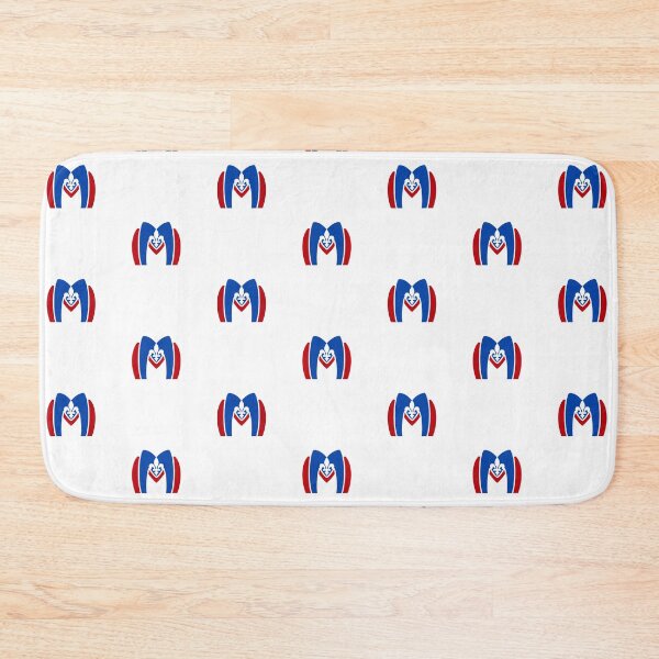 Item preview, Montreal Metros Team Logo Pattern designed and sold by jamierachelz.