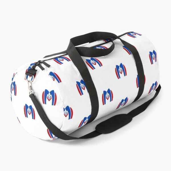 Item preview, Montreal Metros Team Logo Pattern designed and sold by jamierachelz.