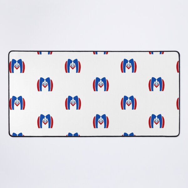 Item preview, Montreal Metros Team Logo Pattern designed and sold by jamierachelz.