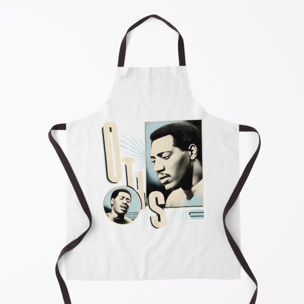 Item preview, Otis Redding Soul Music Icon - Vintage Retro Legend LIMITED EDITION designed and sold by adal-heidis.