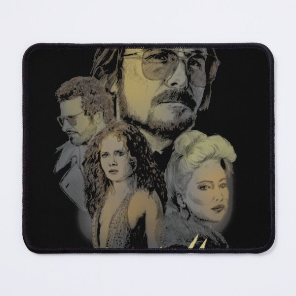Item preview, American Hustle designed and sold by MRXSHOOP.