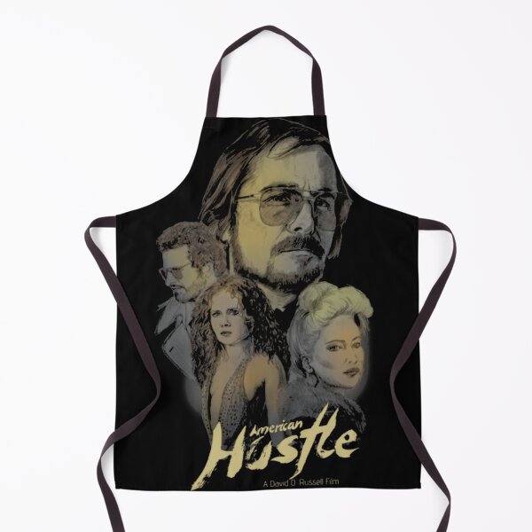 Item preview, American Hustle designed and sold by MRXSHOOP.