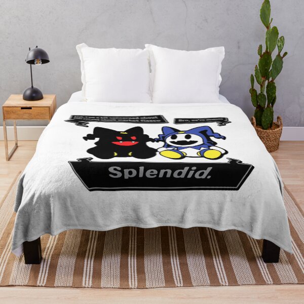 Item preview, Jack I Am A Bit Concerned About This Recent Stock Market Fiasco Bro We Are Demons Splendid designed and sold by jonathsah.
