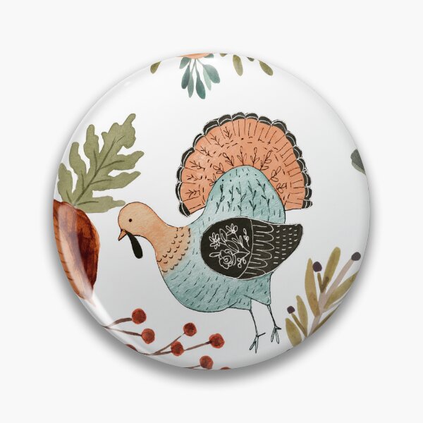 Item preview, Thanksgiving pattern designed and sold by Road Home Quilting.