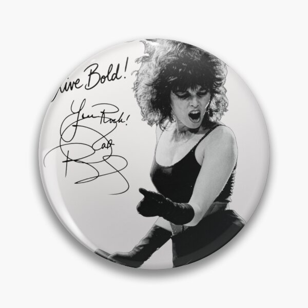 Item preview, Pat Benatar designed and sold by teritn3ddanita.