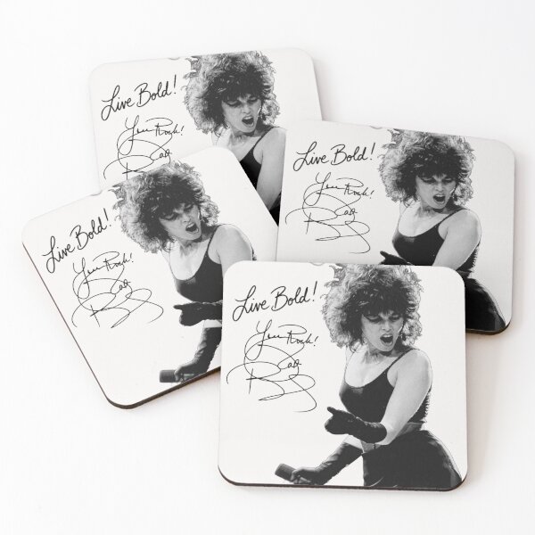 Item preview, Pat Benatar designed and sold by teritn3ddanita.