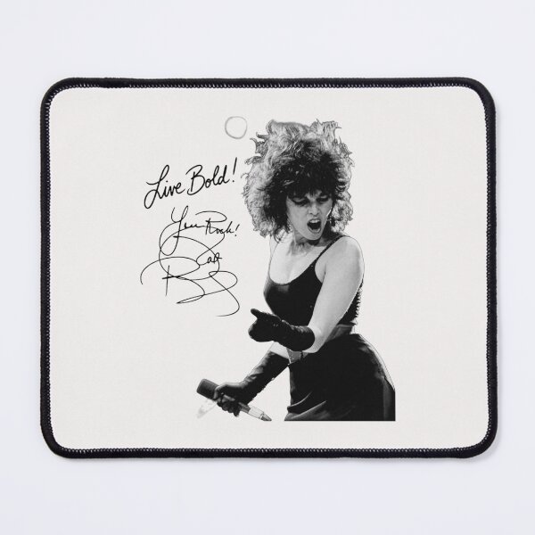 Item preview, Pat Benatar designed and sold by teritn3ddanita.
