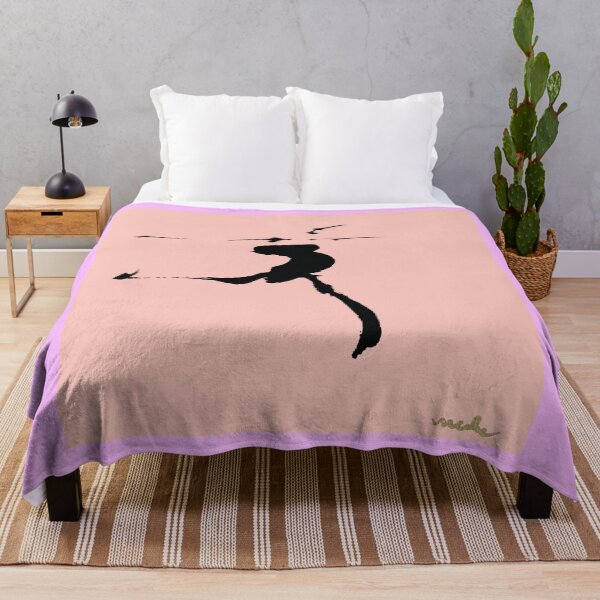Item preview, I am busy Dancing! designed and sold by Meeke Mutter.