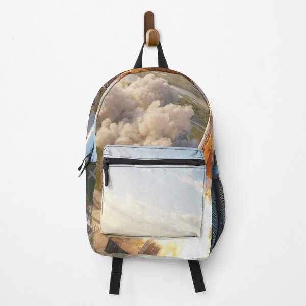 Item preview, Artemis II Ascending to Orbit designed and sold by Airpower Art.