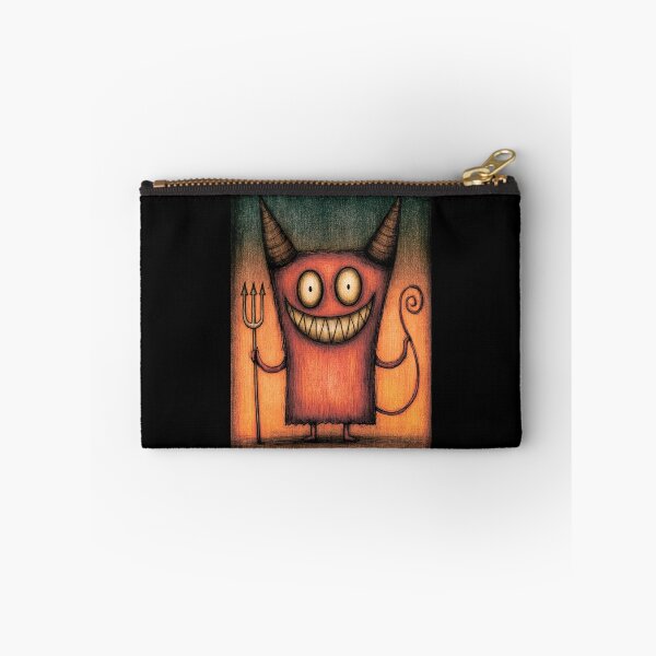 Item preview, Funny devil designed and sold by MagelliShop.