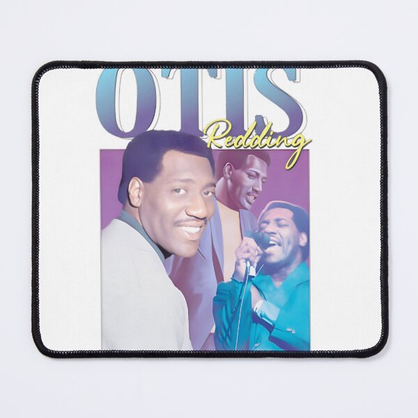 Item preview, Singer King Of Soul Retro Vintage 70S Music Legend Design LIMITED EDITION designed and sold by adal-heidis.