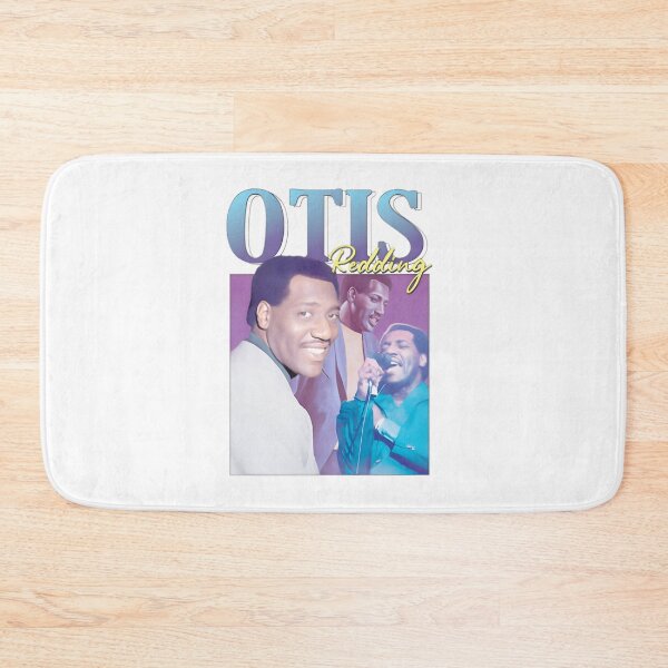 Item preview, Singer King Of Soul Retro Vintage 70S Music Legend Design LIMITED EDITION designed and sold by adal-heidis.