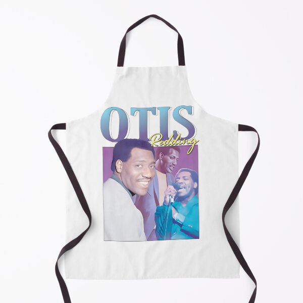 Item preview, Singer King Of Soul Retro Vintage 70S Music Legend Design LIMITED EDITION designed and sold by adal-heidis.