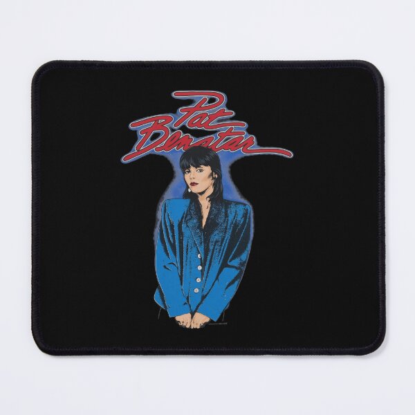Item preview, Pat Benatar Rock Singer designed and sold by teritn3ddanita.