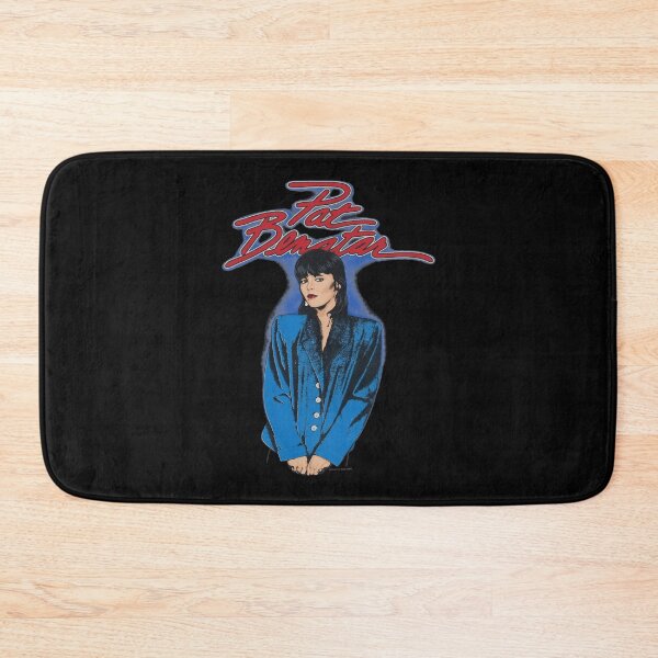 Item preview, Pat Benatar Rock Singer designed and sold by teritn3ddanita.