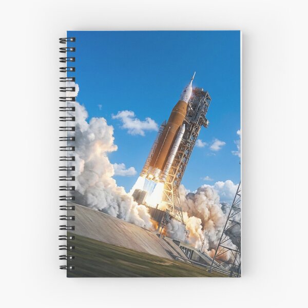 Item preview, Artemis III Pad Ignition designed and sold by Airpower Art.