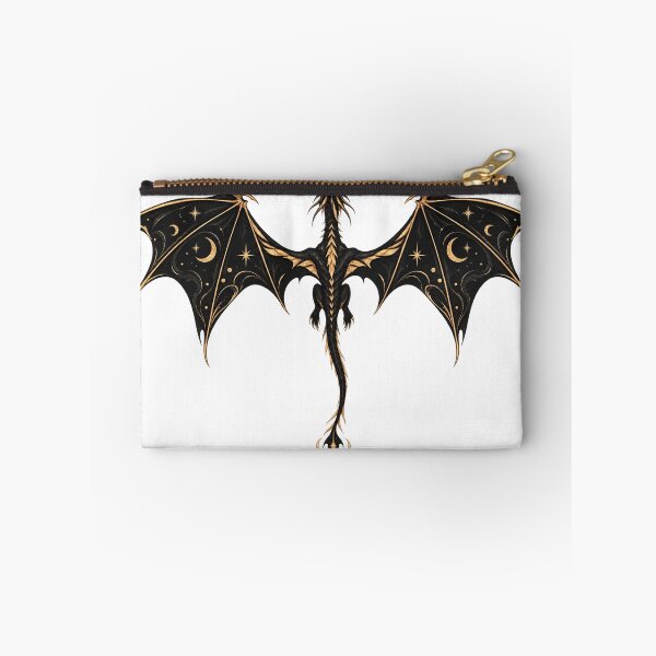 Item preview, Celestial Black Dragon designed and sold by goolib.