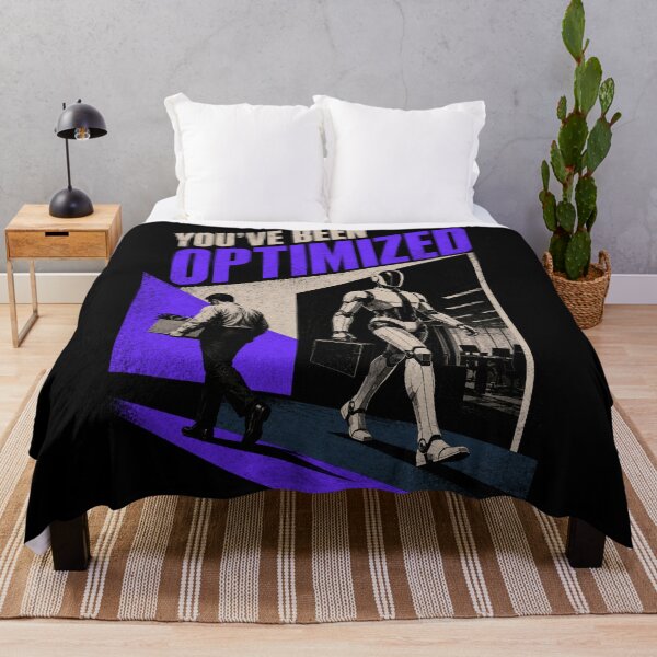 Item preview, Ai Technology Futuristic Robot Tech Graphic designed and sold by TEEJAMBOREE.