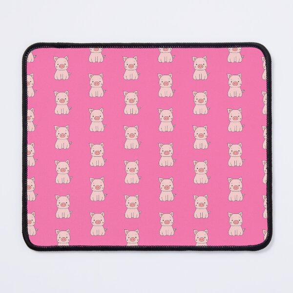 Item preview, Cute Pig designed and sold by IrynaAlex.