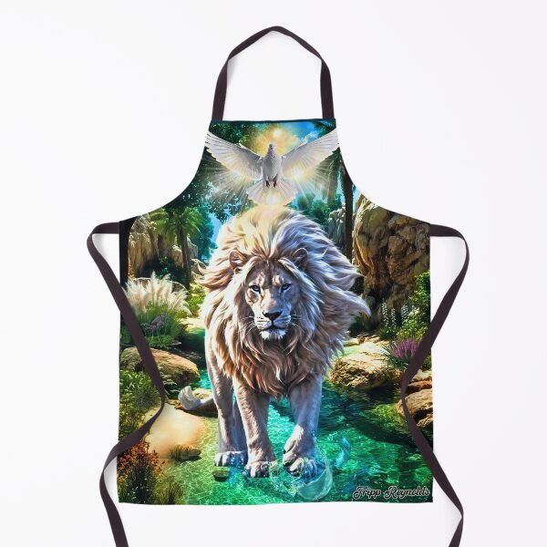 Item preview, Yeshua Life and Peace designed and sold by Tripp Art Studio.