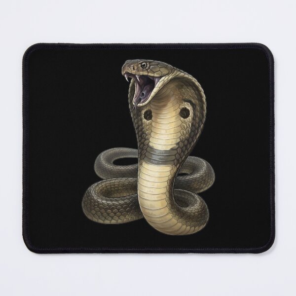 Item preview, Beautiful cobra designed and sold by ReneMM.