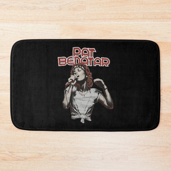 Item preview, Pat Benatar Singer designed and sold by teritn3ddanita.