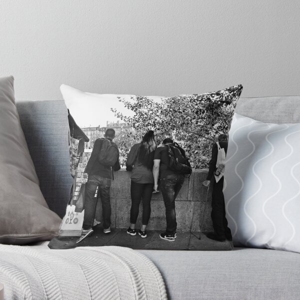 Item preview, Sul Lungo Senna designed and sold by Enriscatto.