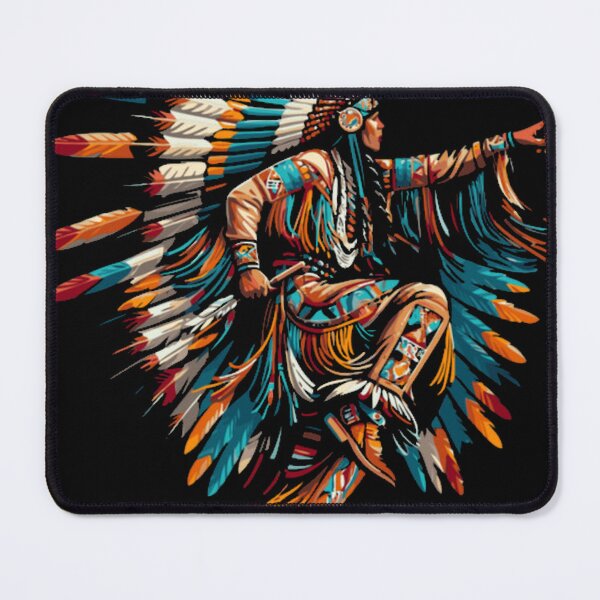 Item preview, American Indians designed and sold by MRXSHOOP.