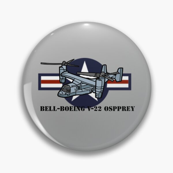 Item preview, Bell-Boeing V-22 Osprey designed and sold by HillC1985.