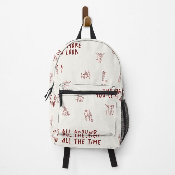 Item preview, The More You Look designed and sold by LittloGica.