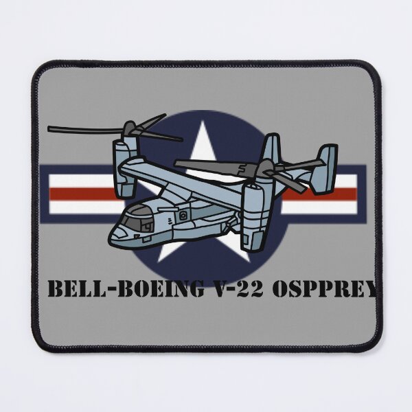Item preview, Bell-Boeing V-22 Osprey designed and sold by HillC1985.