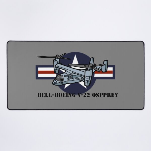 Item preview, Bell-Boeing V-22 Osprey designed and sold by HillC1985.