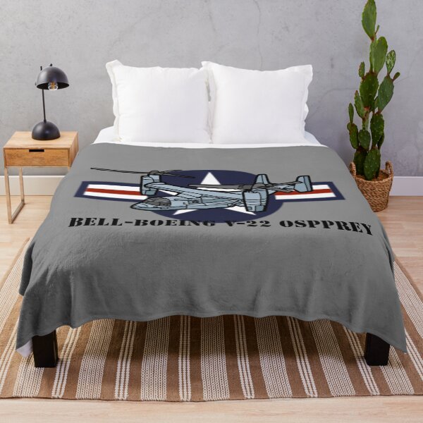 Item preview, Bell-Boeing V-22 Osprey designed and sold by HillC1985.