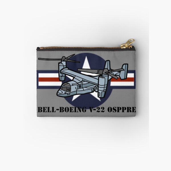 Item preview, Bell-Boeing V-22 Osprey designed and sold by HillC1985.