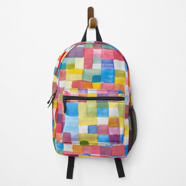 Item preview,  mosaic of colors designed and sold by Reencantado.