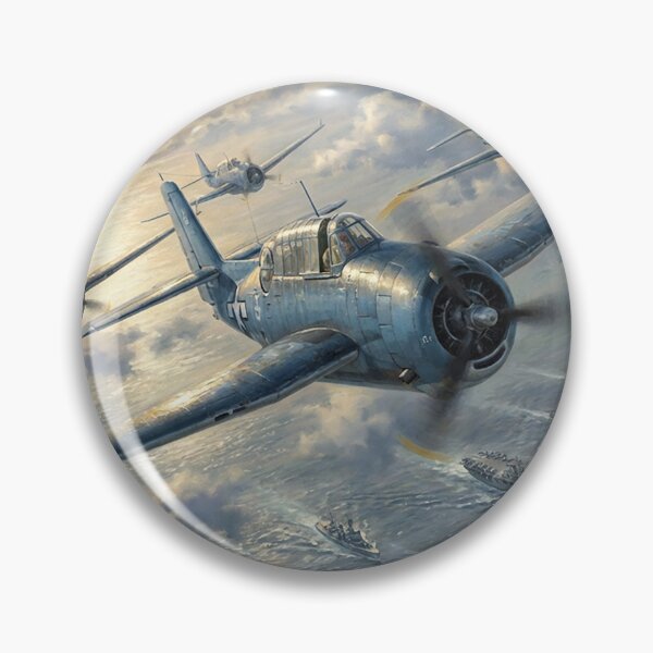 Item preview, Avengers Over the Fleet designed and sold by Airpower Art.